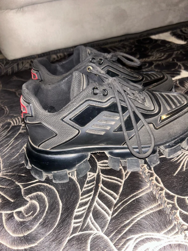 Prada Sneakers, size 39, photo 2