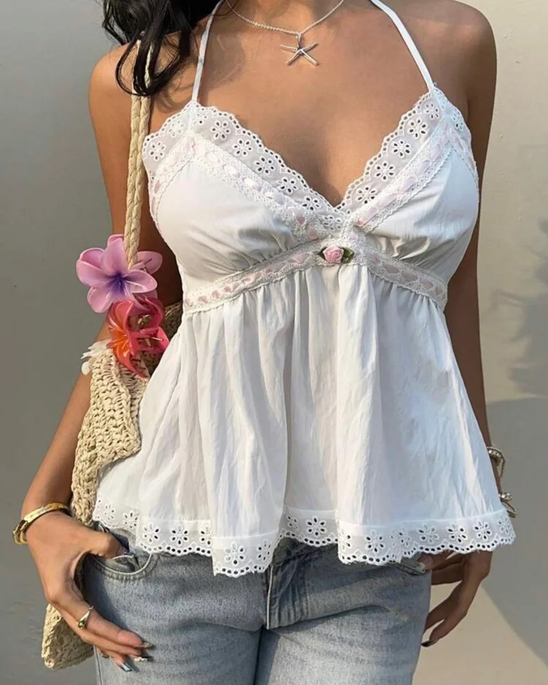Shein Open Back, size S / 36 / 8, photo 2