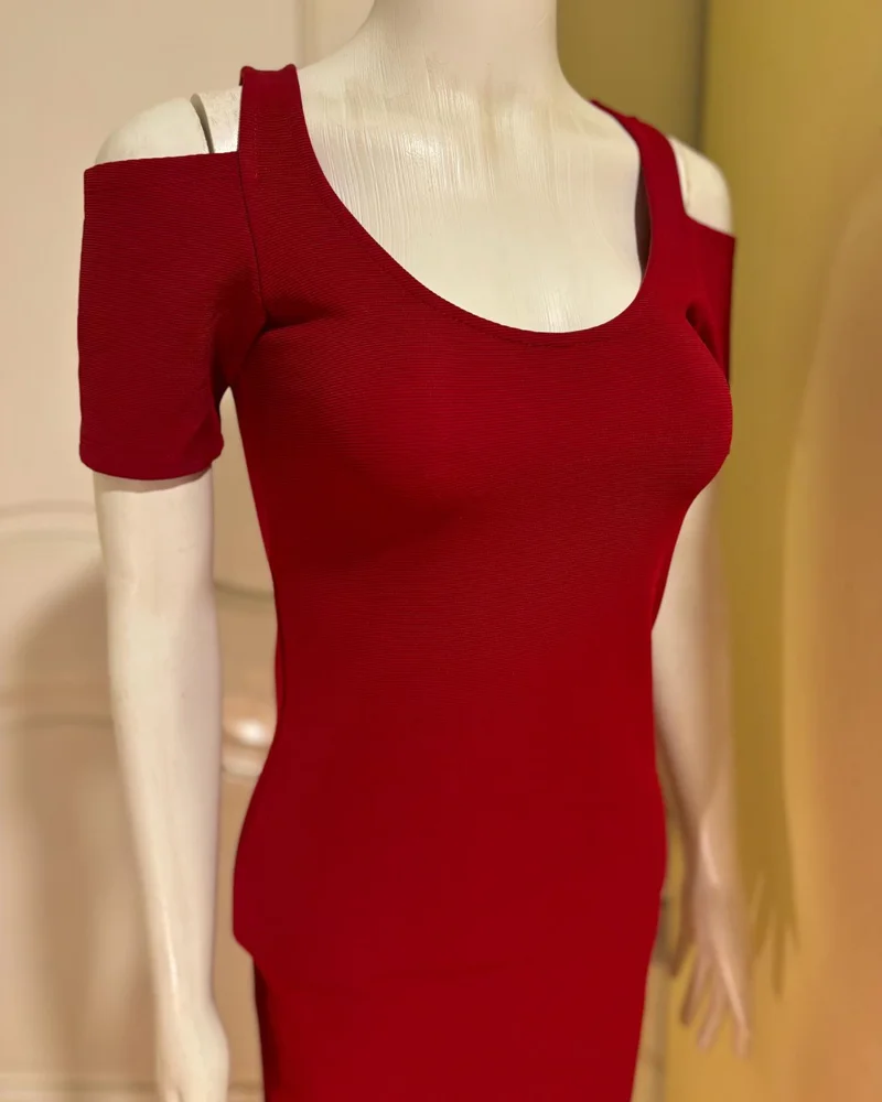 By Gemo Bodycon Dresses, size XS / 34 / 6, photo 3