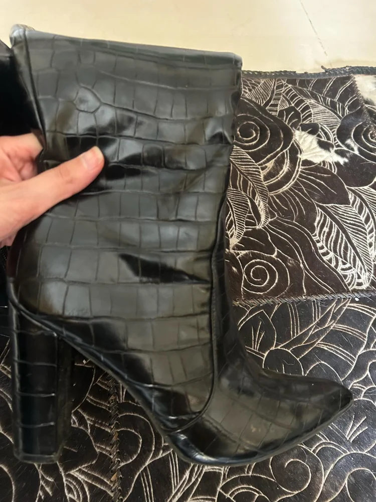 Boots, size 41, photo 4