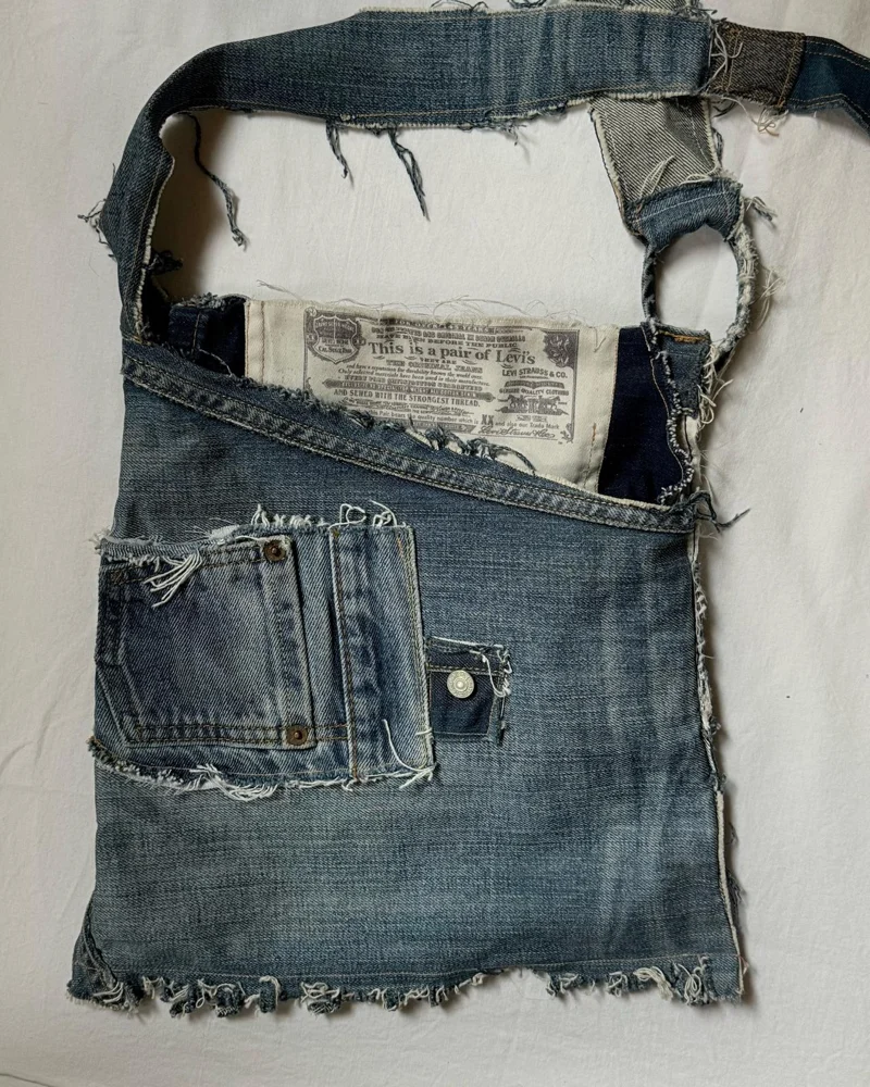 Shoulder Bag