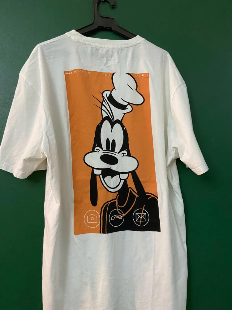 Springfield T-shirts, size XL, photo 2