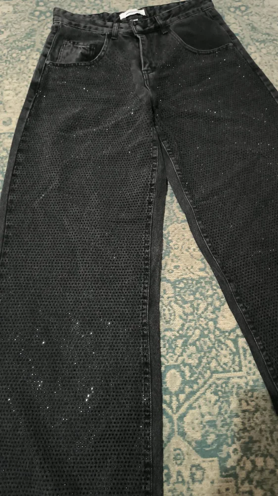 Be-Indie Jeans, size M / 38 / 10, photo 2