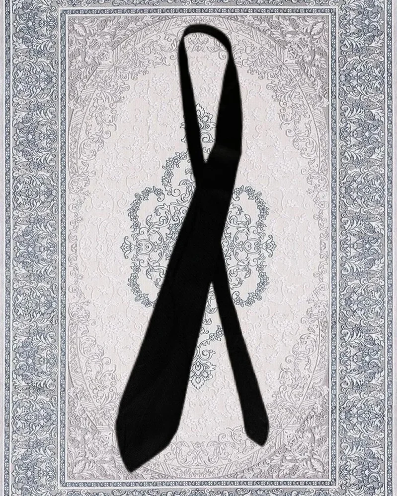 Ties, size One size, photo 3