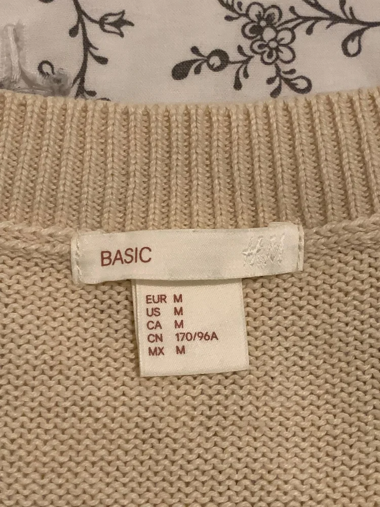 H&M Sweaters & Pullovers, size M / 38 / 10, photo 3