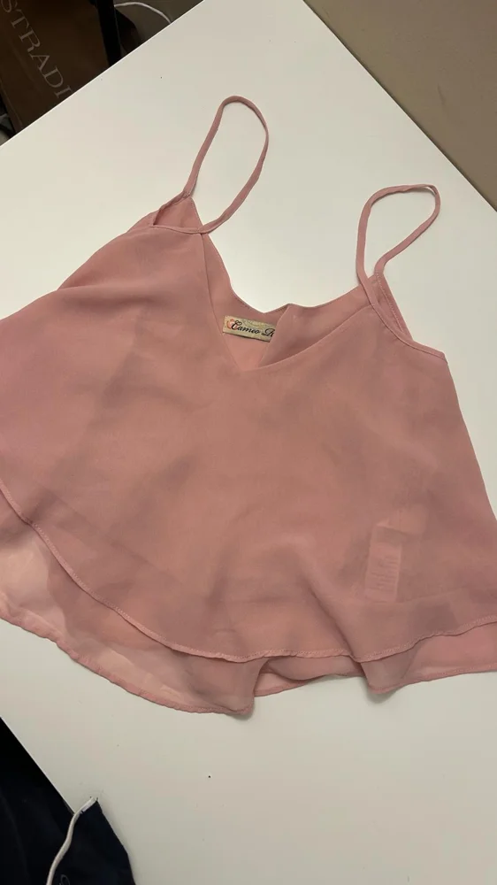 Cami Tops, size S / 36 / 8, photo 2
