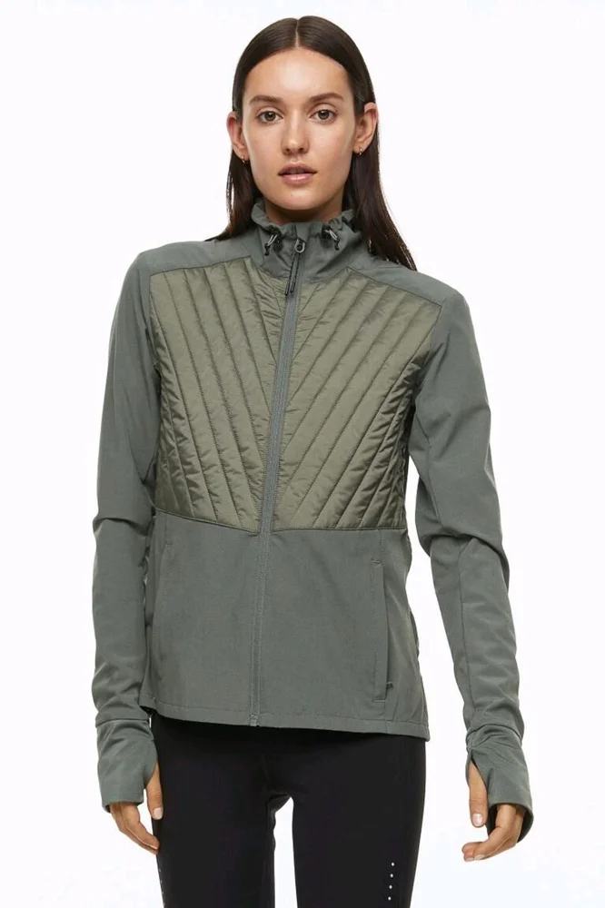 H&M Jackets, size M / 38 / 10, photo 2