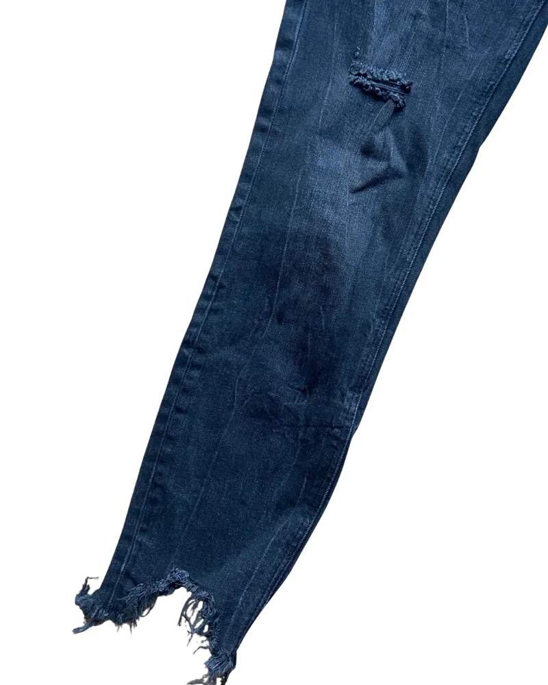 Jeans, size S / 36 / 8, photo 3