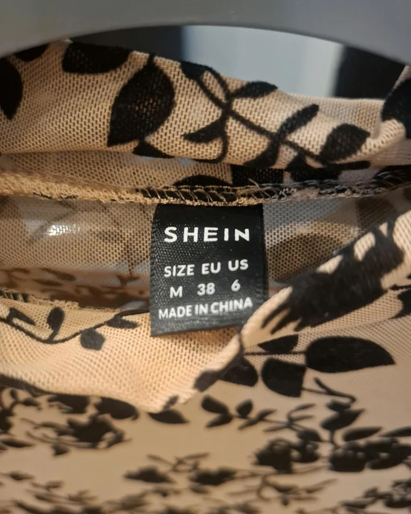 Shein Blouses, size M / 38 / 10, photo 2