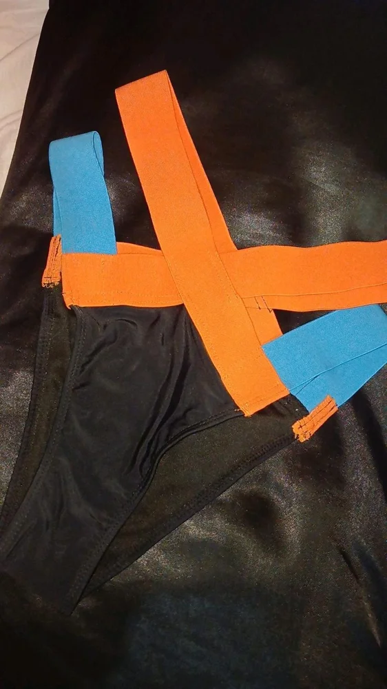Shein Bikini, size S / 36 / 8, photo 3