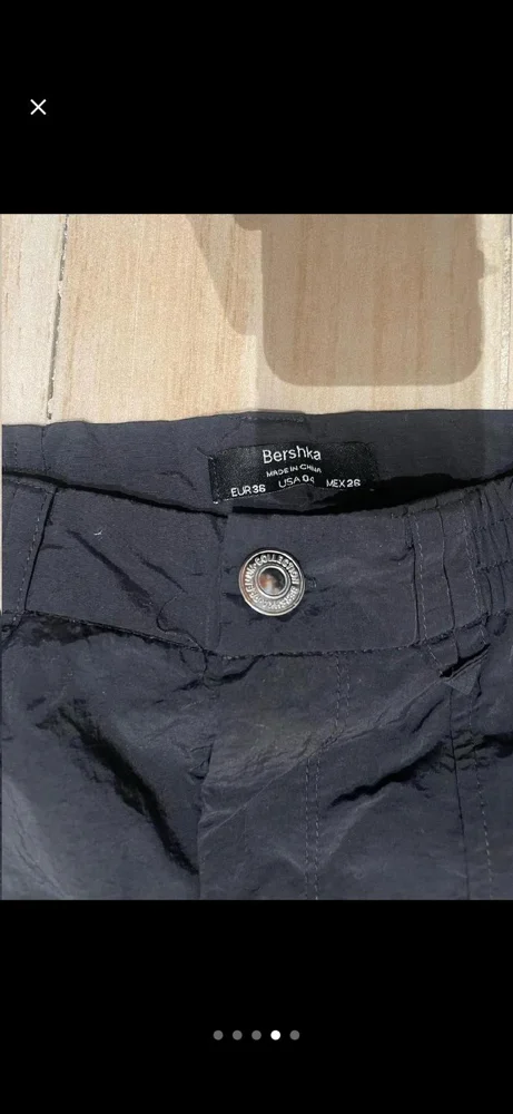 Bershka Pants