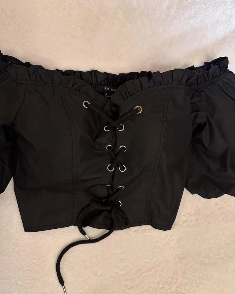 Forever 21 Blouses, size S / 36 / 8, photo 6