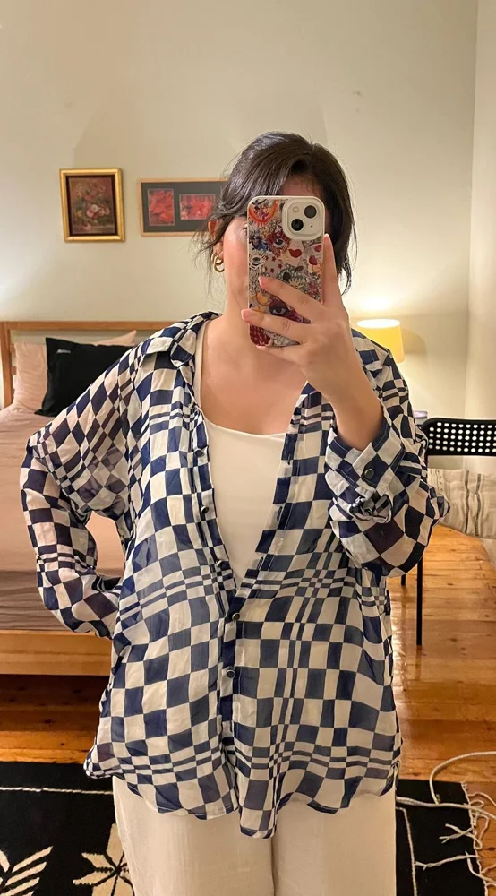 Shirts, size One size, photo 2