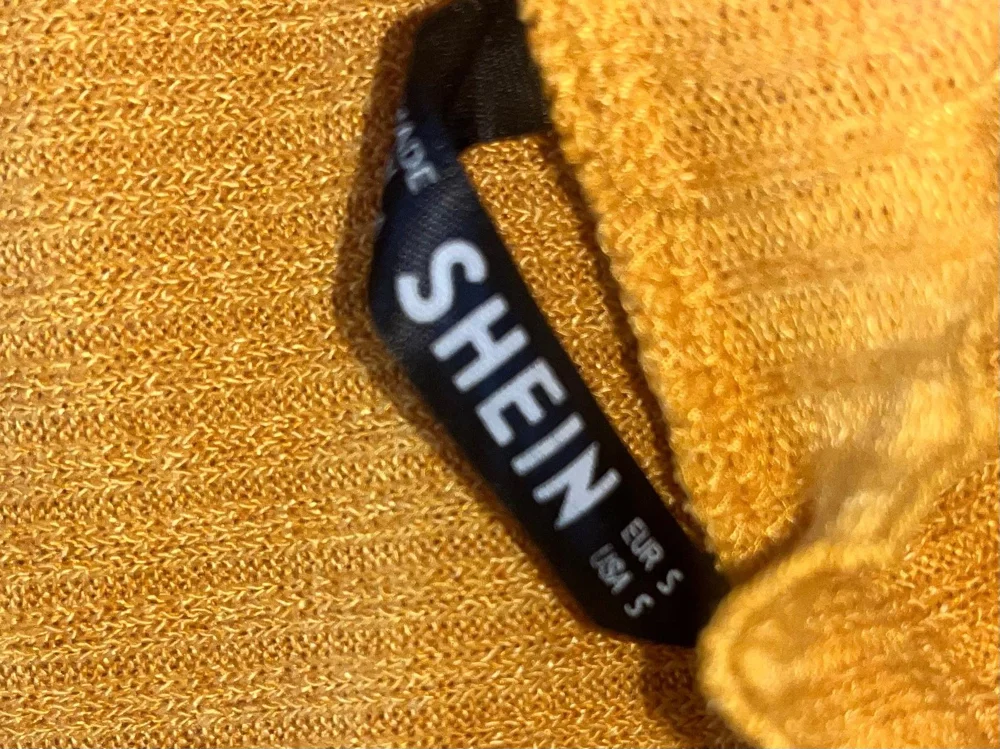 Shein Crop Tops, size S / 36 / 8, photo 2
