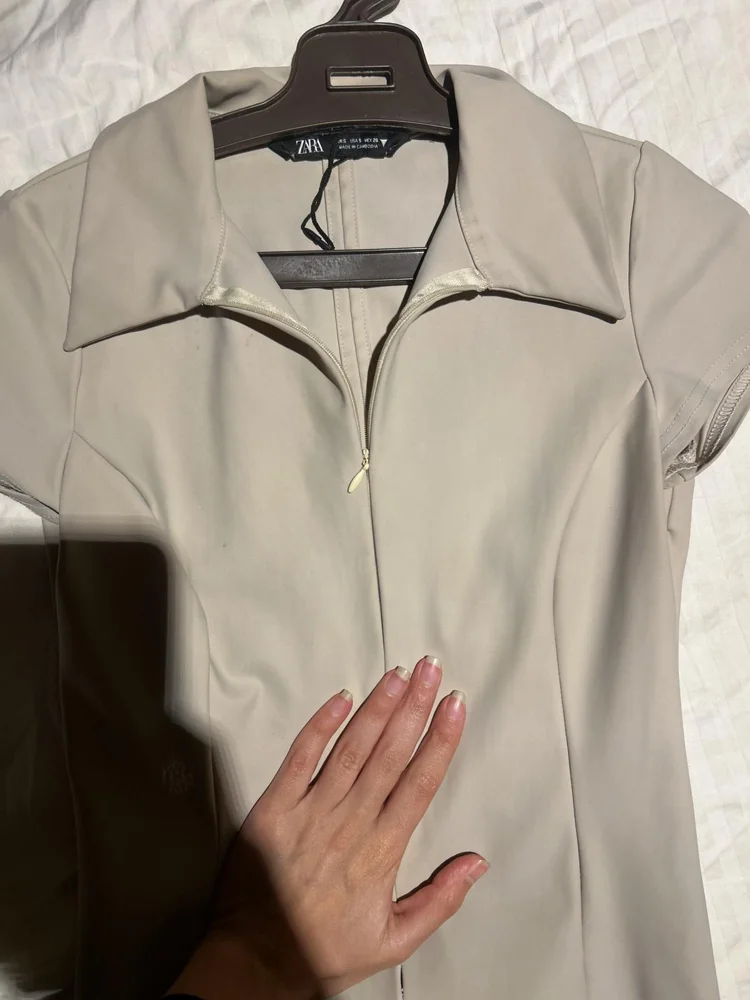 Zara Blouses, size XS / 34 / 6, photo 2