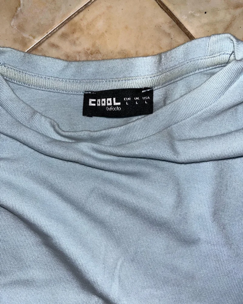 Defacto Crop Tops, size L / 40 / 12, photo 2