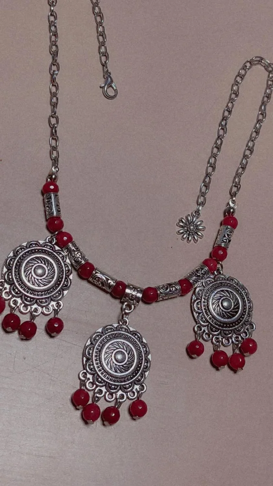 Local Necklaces, size One size, photo 2