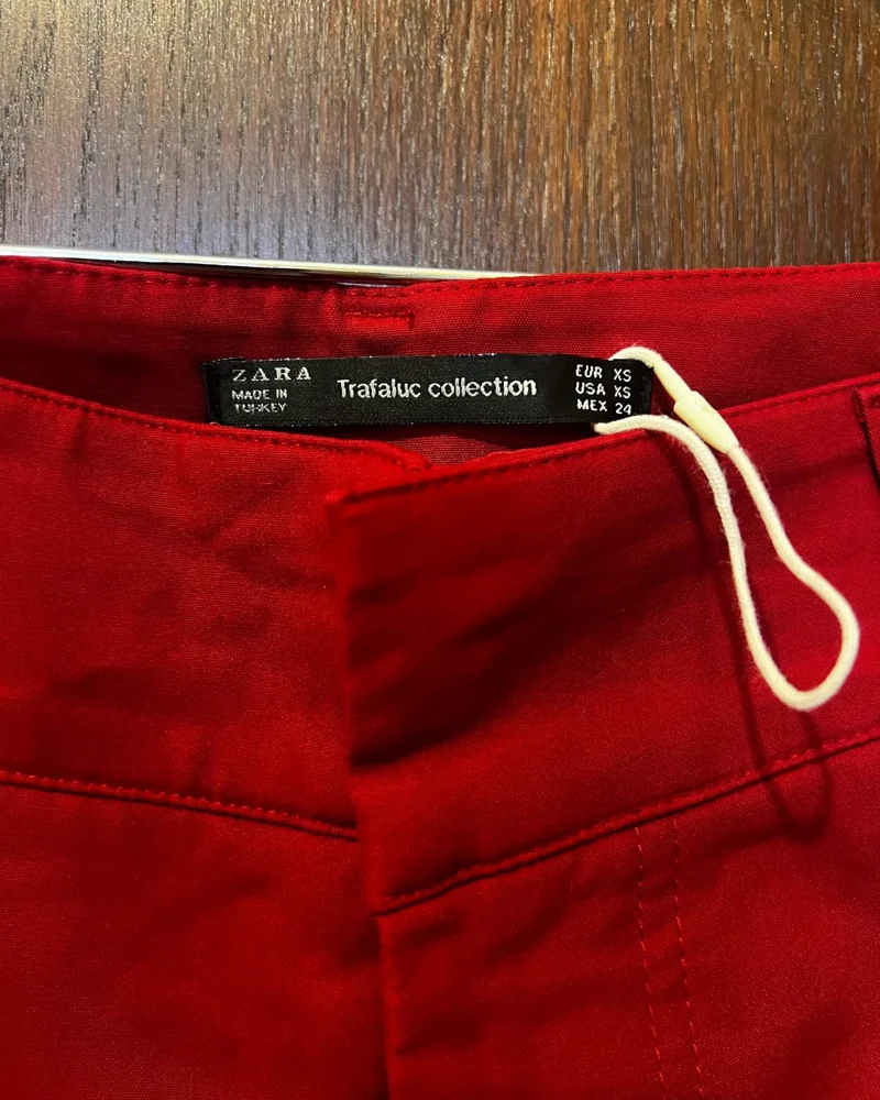 Zara Pants, size XS / 34 / 6, photo 2