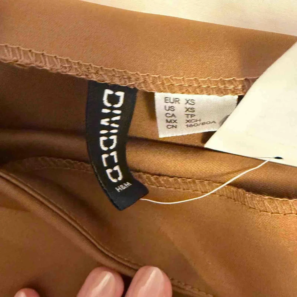 H&M Crop Tops, size XS / 34 / 6, photo 2