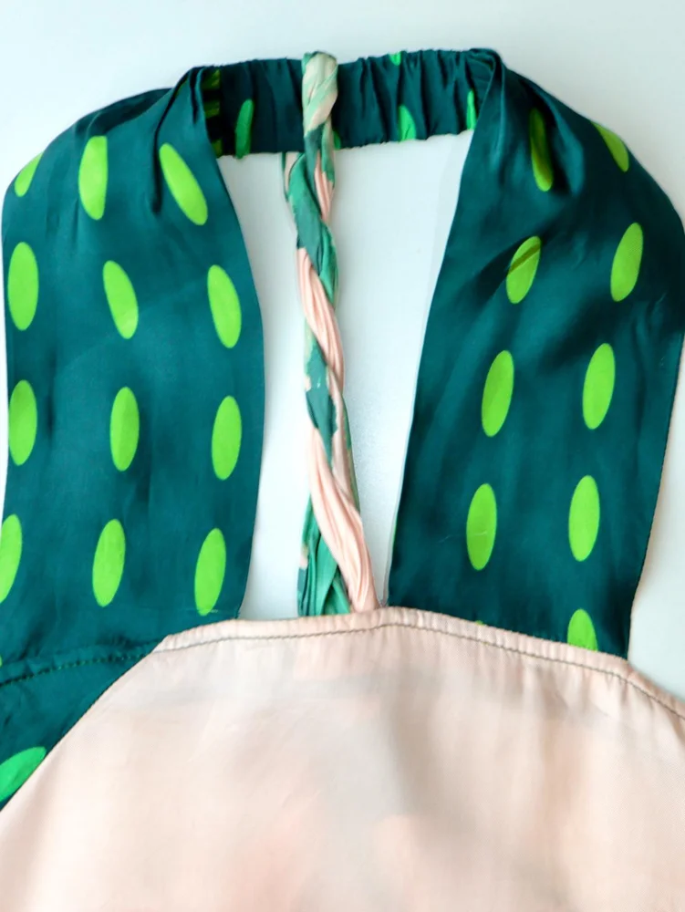 One step Halter Tops, size S / 36 / 8, photo 2
