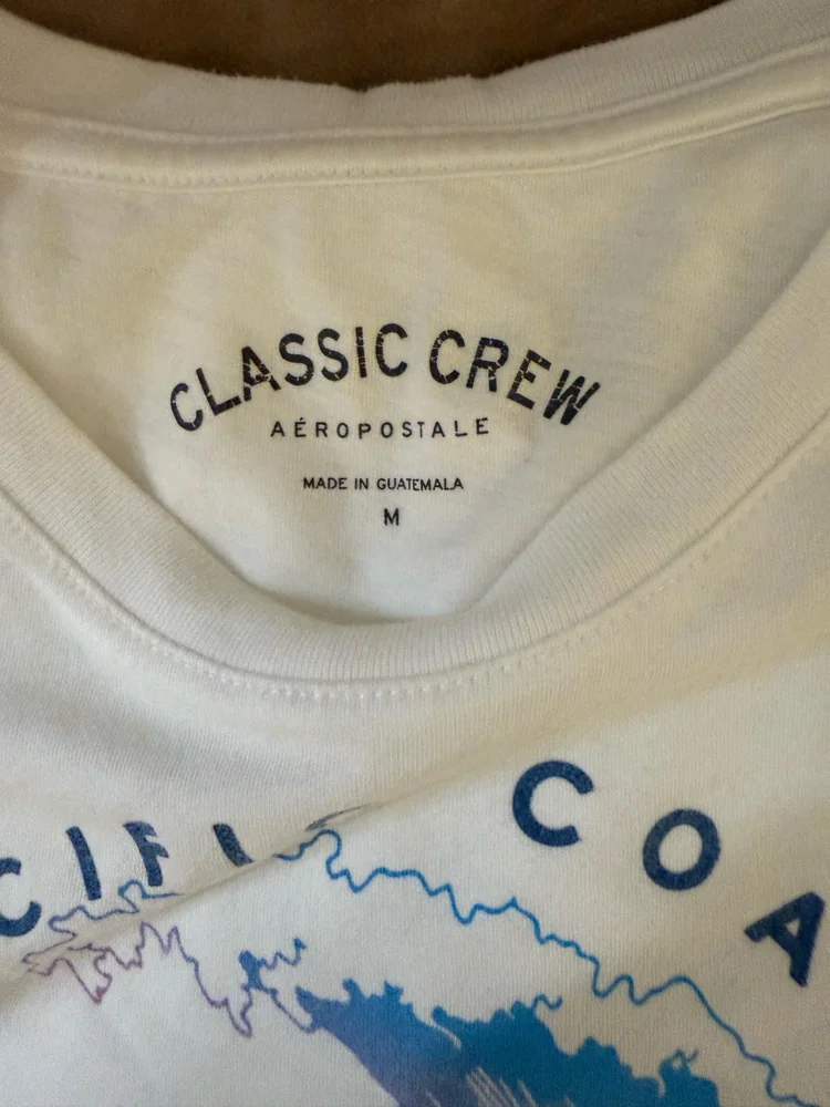 Aero T-shirts, size M / 38 / 10, photo 3