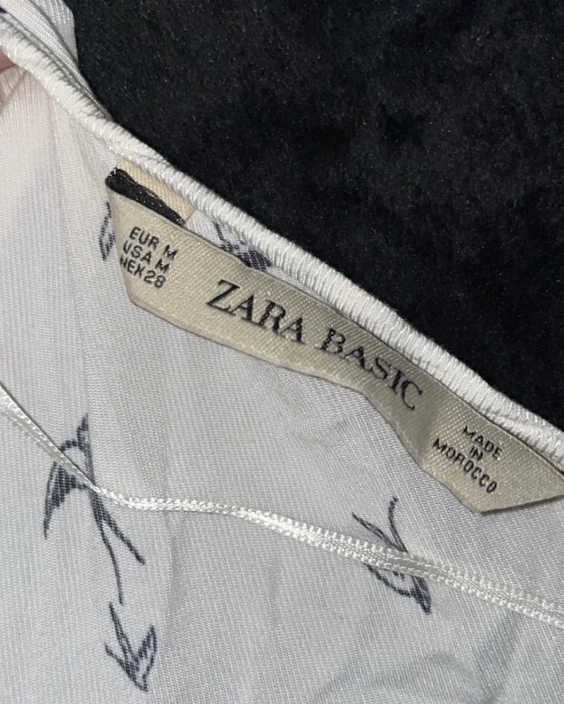 Zara Blouses, size M / 38 / 10, photo 5