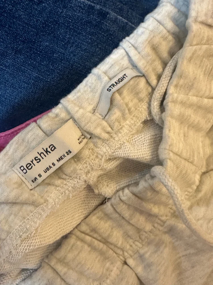 Bershka Pants, size S / 36 / 8, photo 4