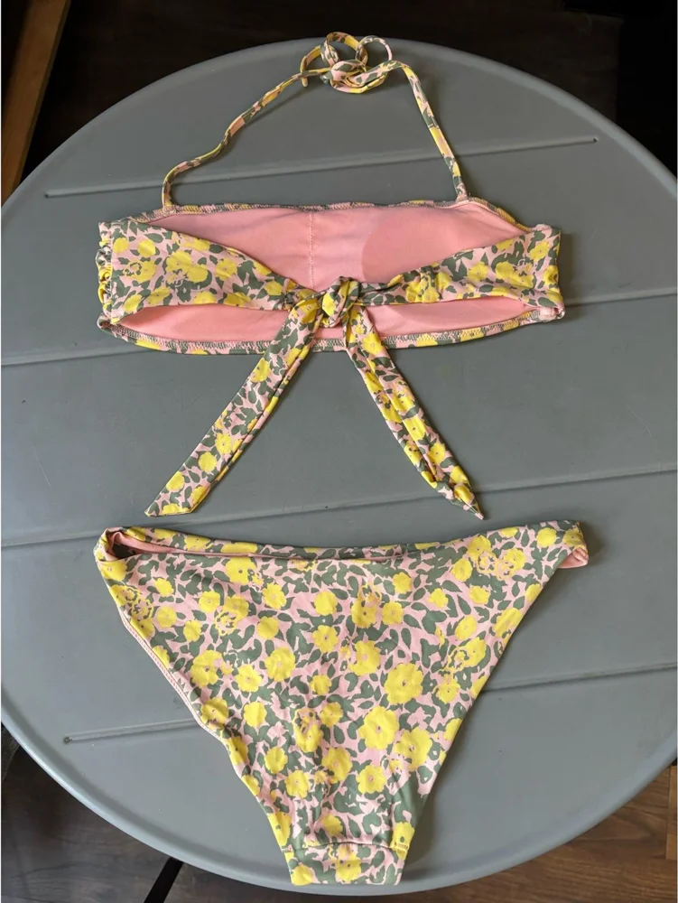 H&M Bikini, size M / 38 / 10, photo 2