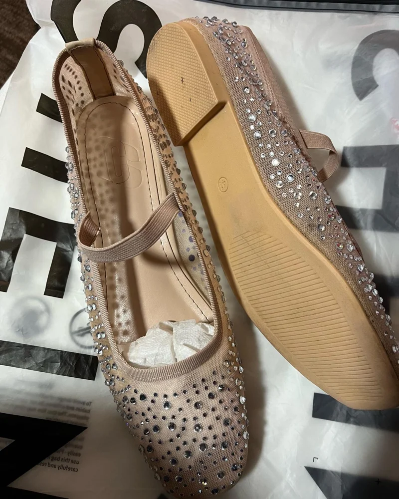 Shein Flip-flops, size 41, photo 5