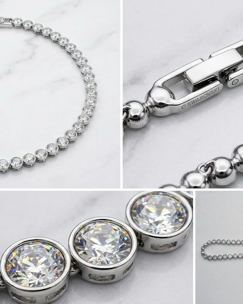 Swarovski Necklaces, size One size, photo 2