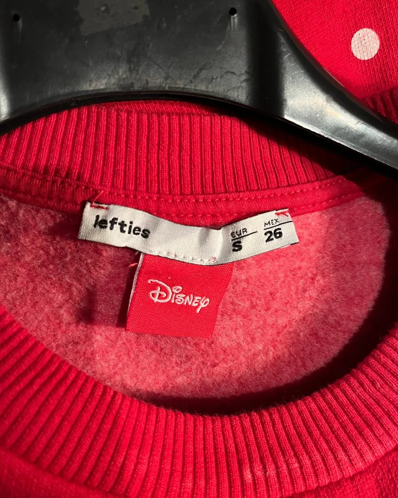 Disney Sweatshirts, size S / 36 / 8, photo 3