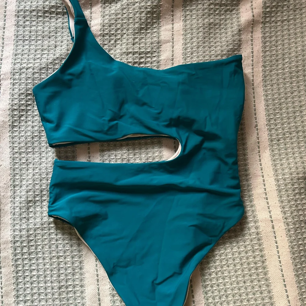 Shein One-Piece Swimsuits, size M / 38 / 10, photo 4