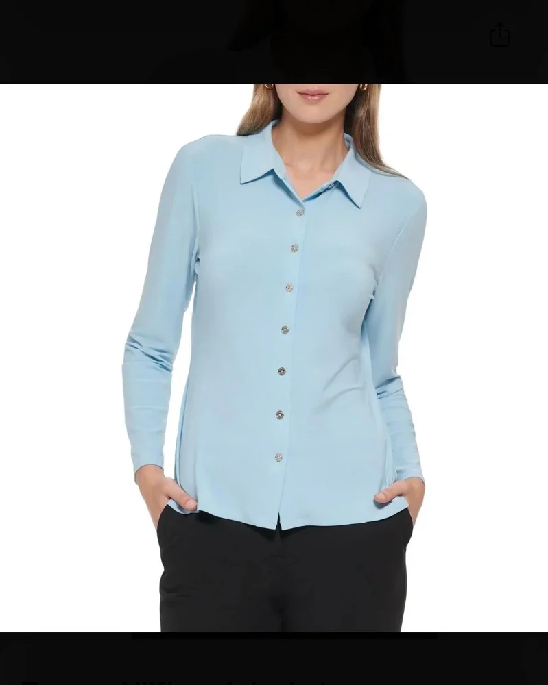 Tommy Hilfiger Blouses, size L / 40 / 12, photo 2