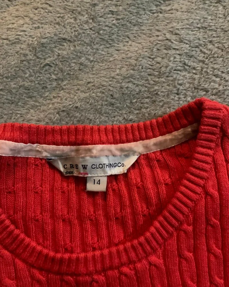 Sweaters & Pullovers, size XL / 42 / 14, photo 3