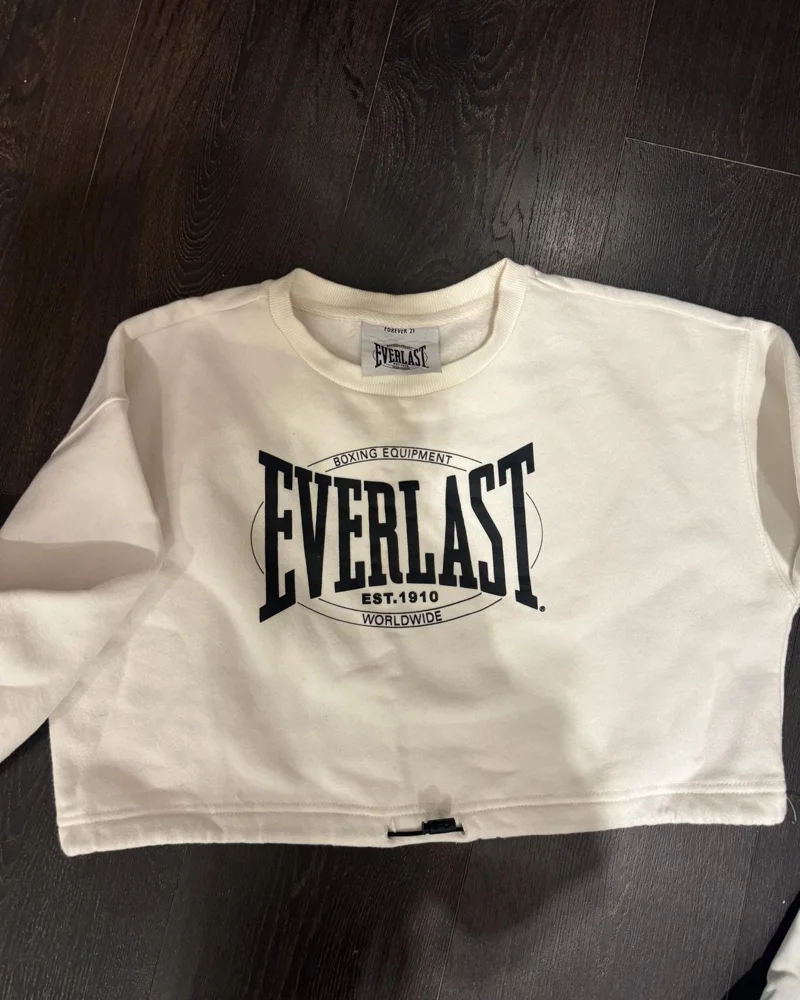 Everlast Sweaters & Pullovers, size M / 38 / 10, photo 3