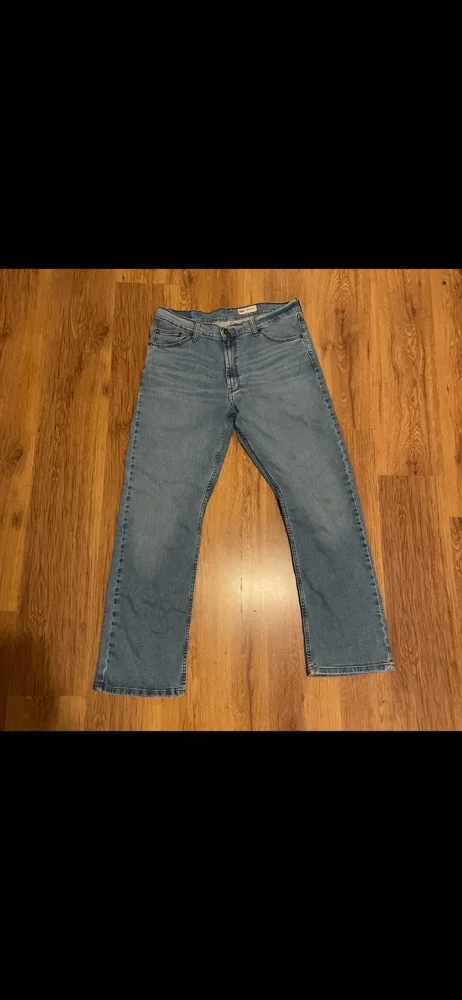 Wrangler Jeans, size M, photo 3