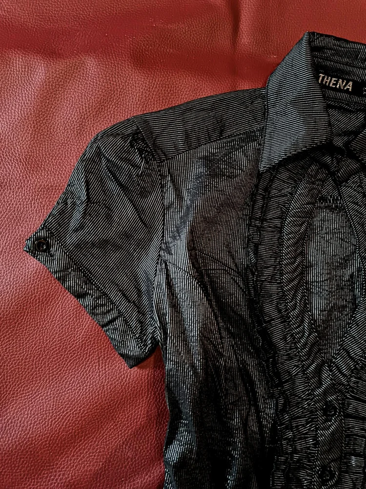 Shirts, size M / 38 / 10, photo 3