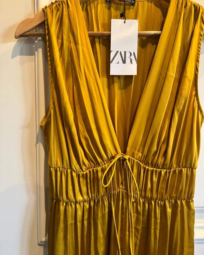 Zara Party Dresses, size S / 36 / 8, photo 2