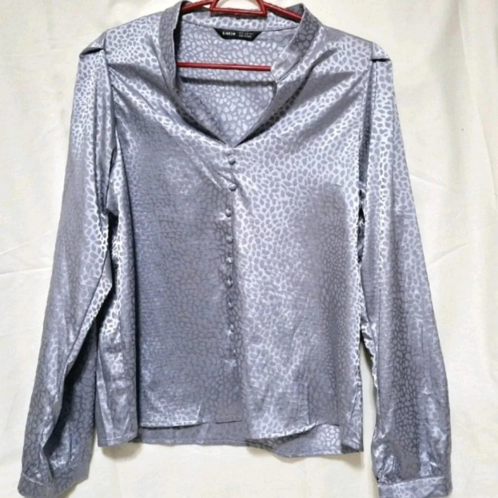 Shein Blouses, size M / 38 / 10, photo 6