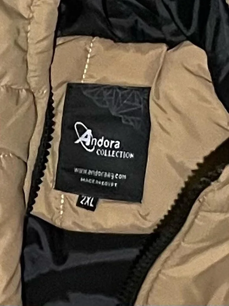 Jackets, size XXL, photo 3