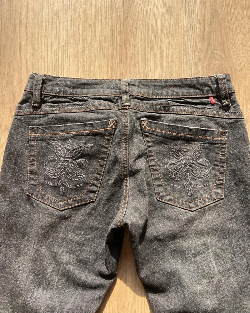 MNG Jeans Jeans, size S / 36 / 8, photo 3