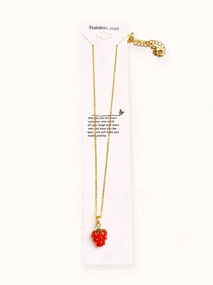 Necklaces, size One size, photo 3