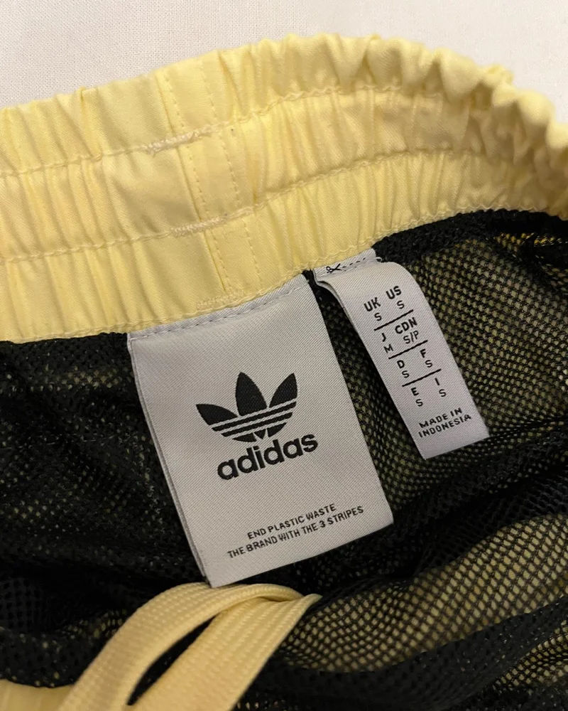 adidas Originals Board Shorts, size S, photo 3