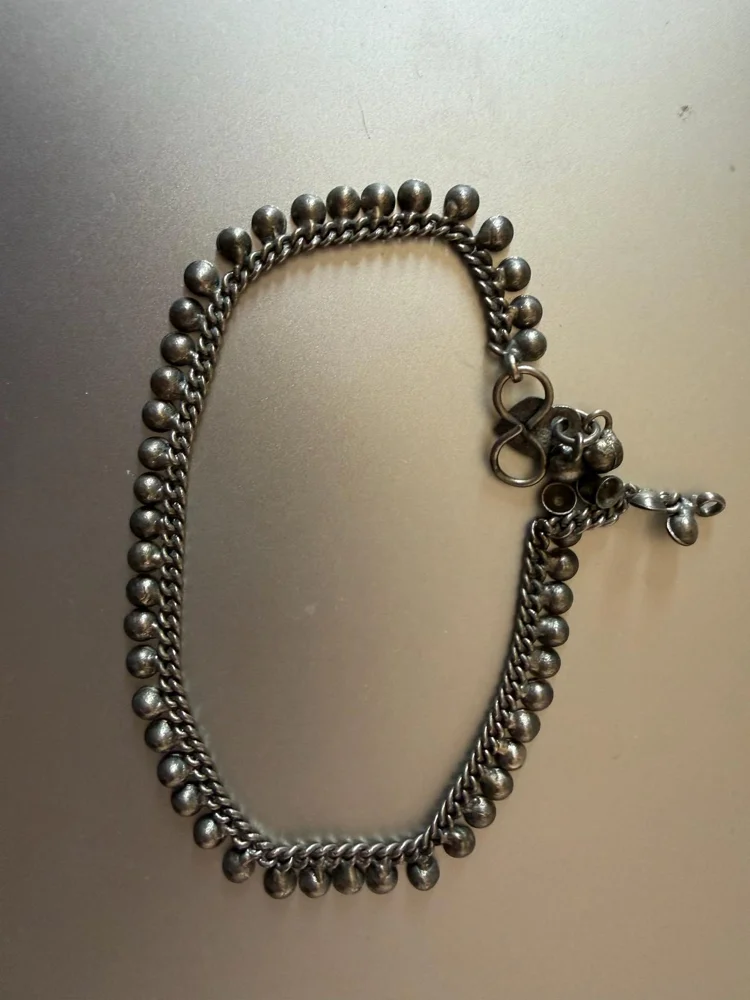 Anklets, size Other, photo 2
