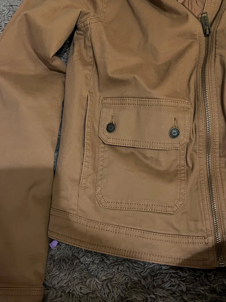 Hollister Jackets, size XS / 34 / 6, photo 3