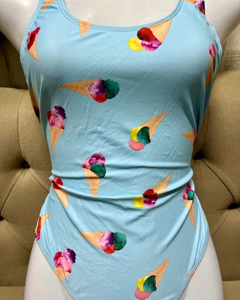 Primark One-Piece Swimsuits, size S / 36 / 8, photo 3