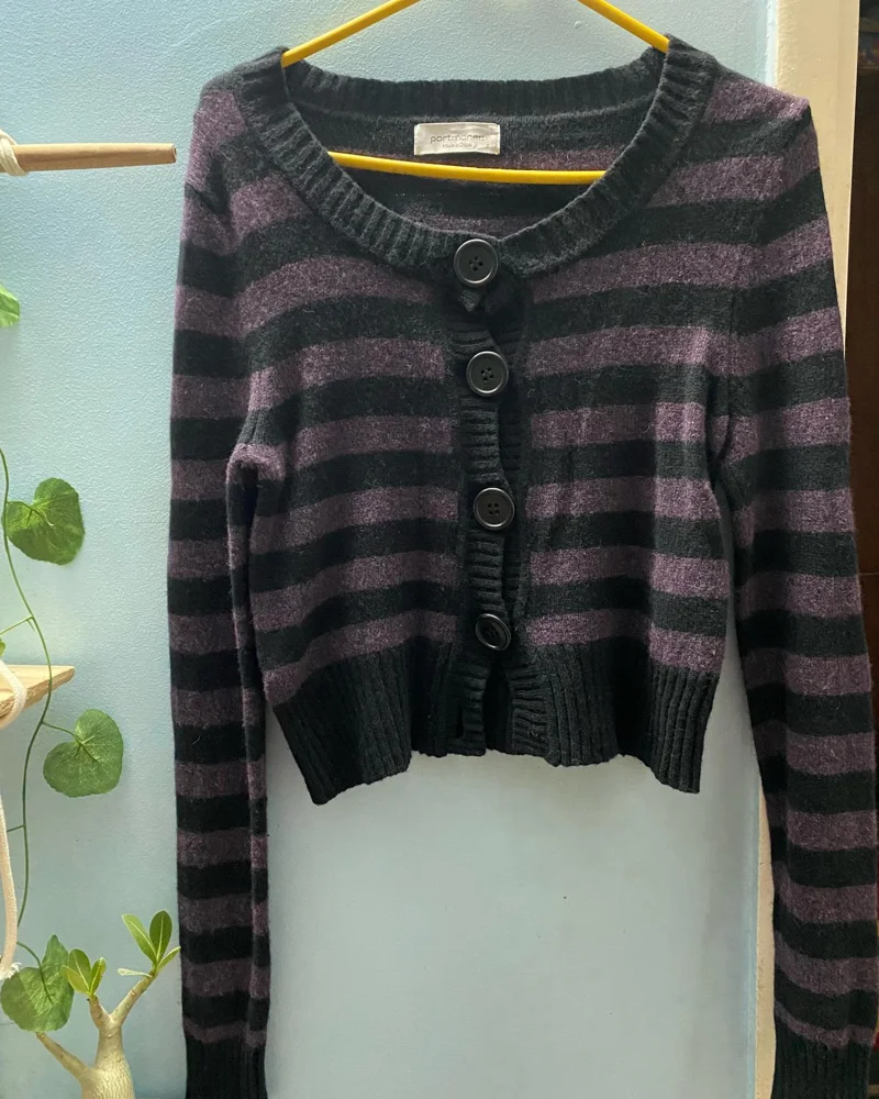 Sweaters & Pullovers