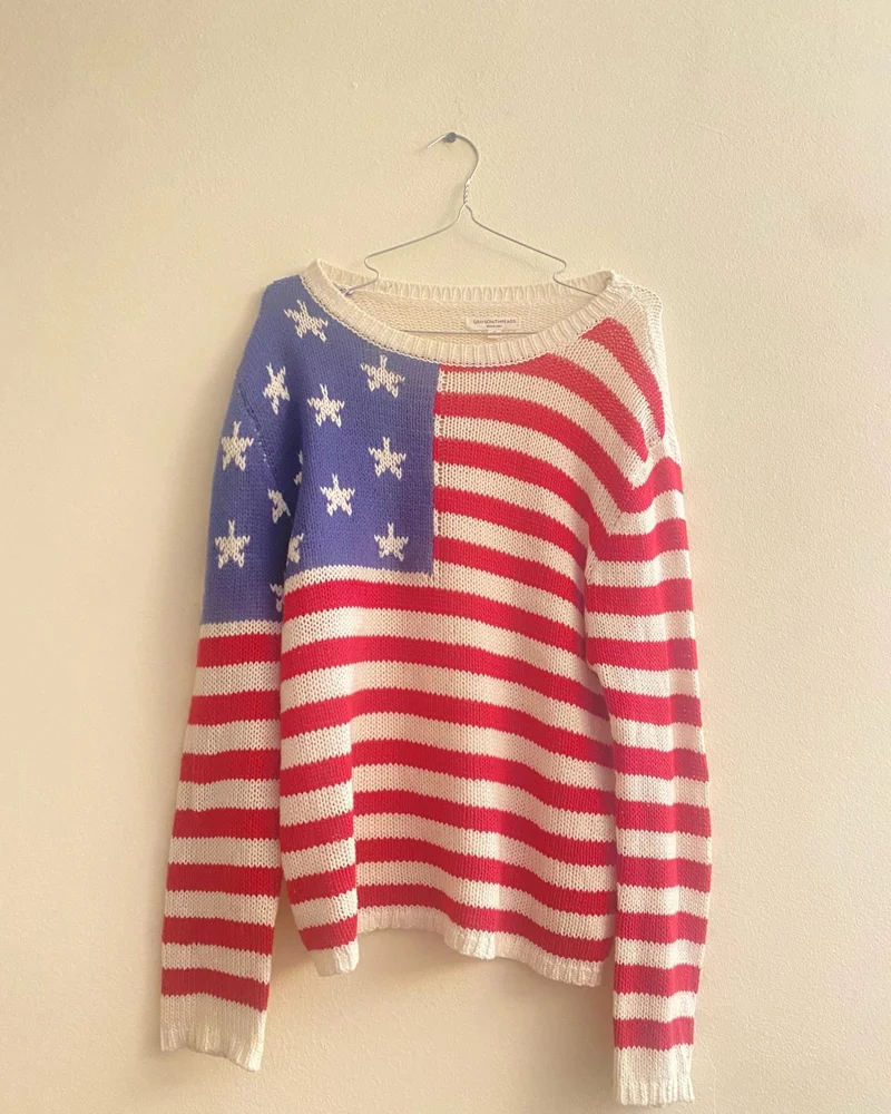Sweaters & Pullovers