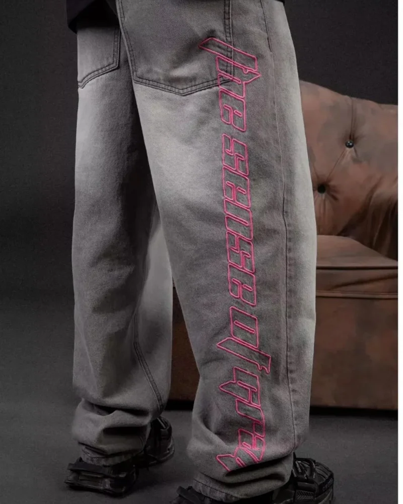 Jeans, size W38, photo 4