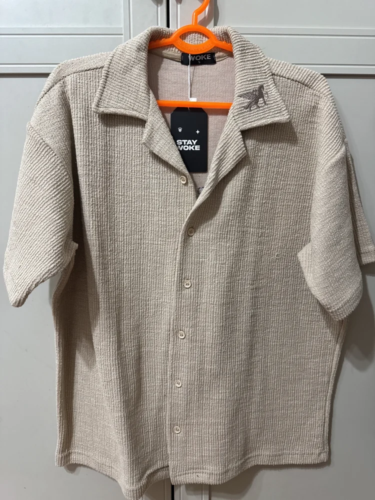 Button Down Shirts